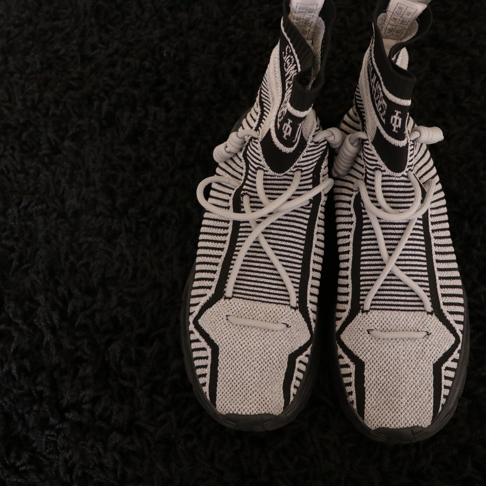 Sia Collective Reflective Shoe